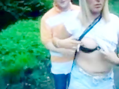 Scottish slut fucked
