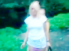Scottish slut fucked