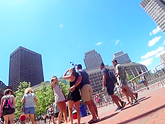 City Views