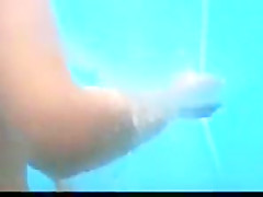 Beach Cabin Voyeur 12 - 1 of 4