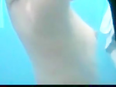 Beach Cabin Voyeur 12 - 1 of 4