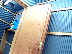 JP Beach Cabin 1 - censored - 1 of 5
