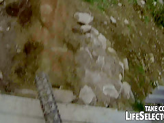 Downhill delights - LifeSelector