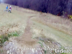 Downhill delights - LifeSelector