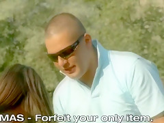 Amazing pornstar kaci Starr in best dp, group sex porn clip