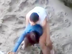 Please dont cum in me. Ok