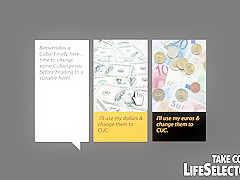 Cuba Caliente - LifeSelector