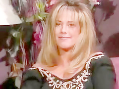 Racquel darrian junior