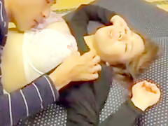 japanese mom onsen