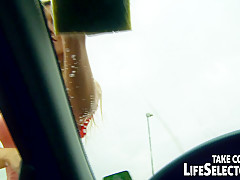 Sexy car wash - LifeSelector