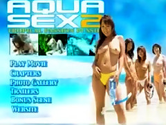 Aqua sex