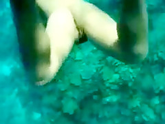 Aqua sex