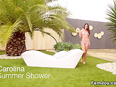 Carolina - Summer Shower - Femjoy