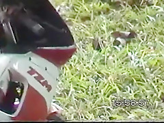 Hope No One Is Looking