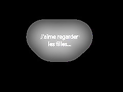 J'AIME REGARDER... (french music video)