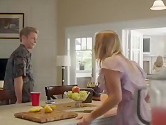 Kaley Cuoco - Drew Peterson: Untouchable