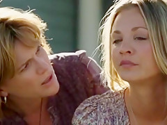 Kaley Cuoco - Drew Peterson: Untouchable