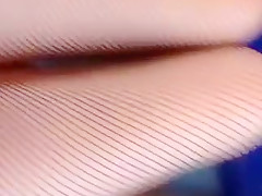 Lilly77777 prend le train