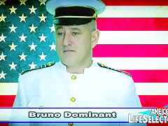 Security camerASS - LifeSelector