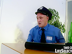 Security camerASS - LifeSelector