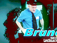 Security camerASS - LifeSelector