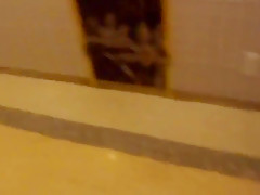 jp Mature outdoor blowjob