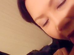 jp Mature outdoor blowjob