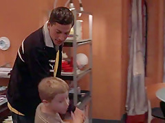 Anna Faris - ''Scary Movie 3''