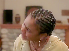 Anna Faris - ''Scary Movie 3''