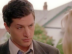 Anna Faris - ''Scary Movie 3''