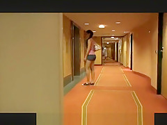 PublicAgent Awesome outdoor sex with pretty slim women