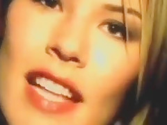 Jennifer Paige - Crush (1998)