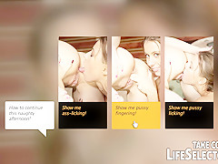 Snow fun - LifeSelector