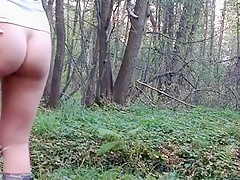 Amateur Couple PL Outsite