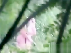 Public russian beach sex