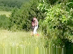 Sex in the Great Outdoors