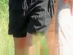 Sex in the Great Outdoors
