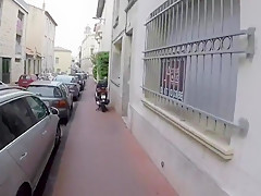Je Suce Mon Homme En Pleine Ville =D