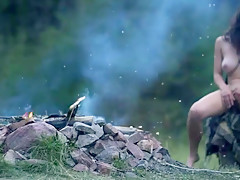 Best shot on a model