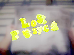 Lost Pussycat - LifeSelector