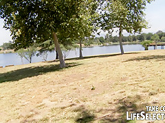 Lost Pussycat - LifeSelector