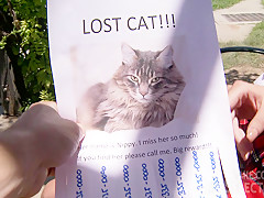 Lost Pussycat - LifeSelector