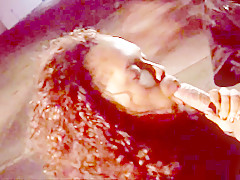 Black Prostitute Blowjob Outside