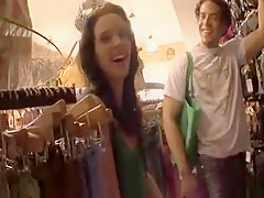 Fucking Around In South Beach