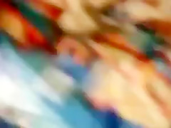 Amateur - Little Tits Exhibitionist Bareback Gangbang