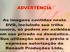 As Panteras - Doidas Por Sexo