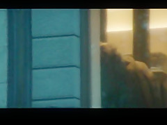 a great day totally nude