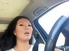 Car Ride