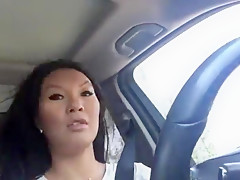 Car Ride