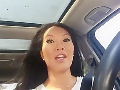 Car Ride